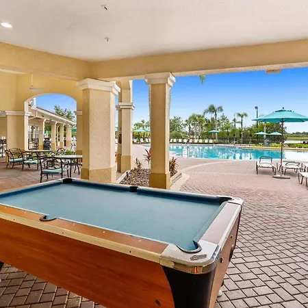 Villa The Epic Colorado Vista Cay Orlando Extérieur photo