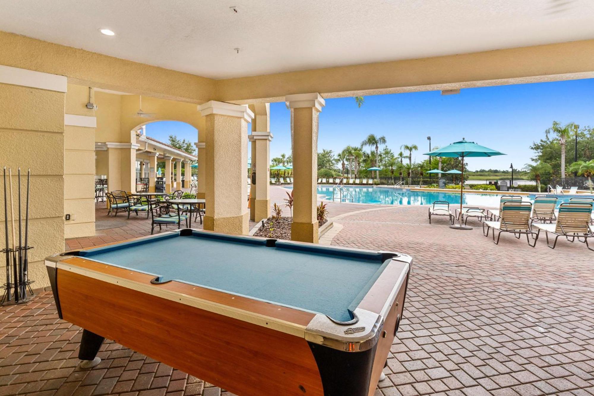 The Epic Colorado Vista Cay Orlando