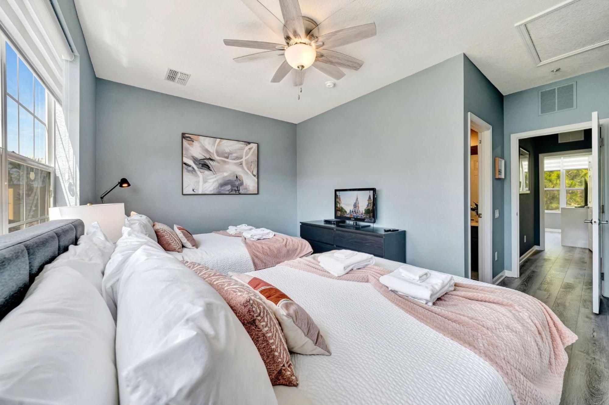 Casa vacanze The Epic Colorado Vista Cay