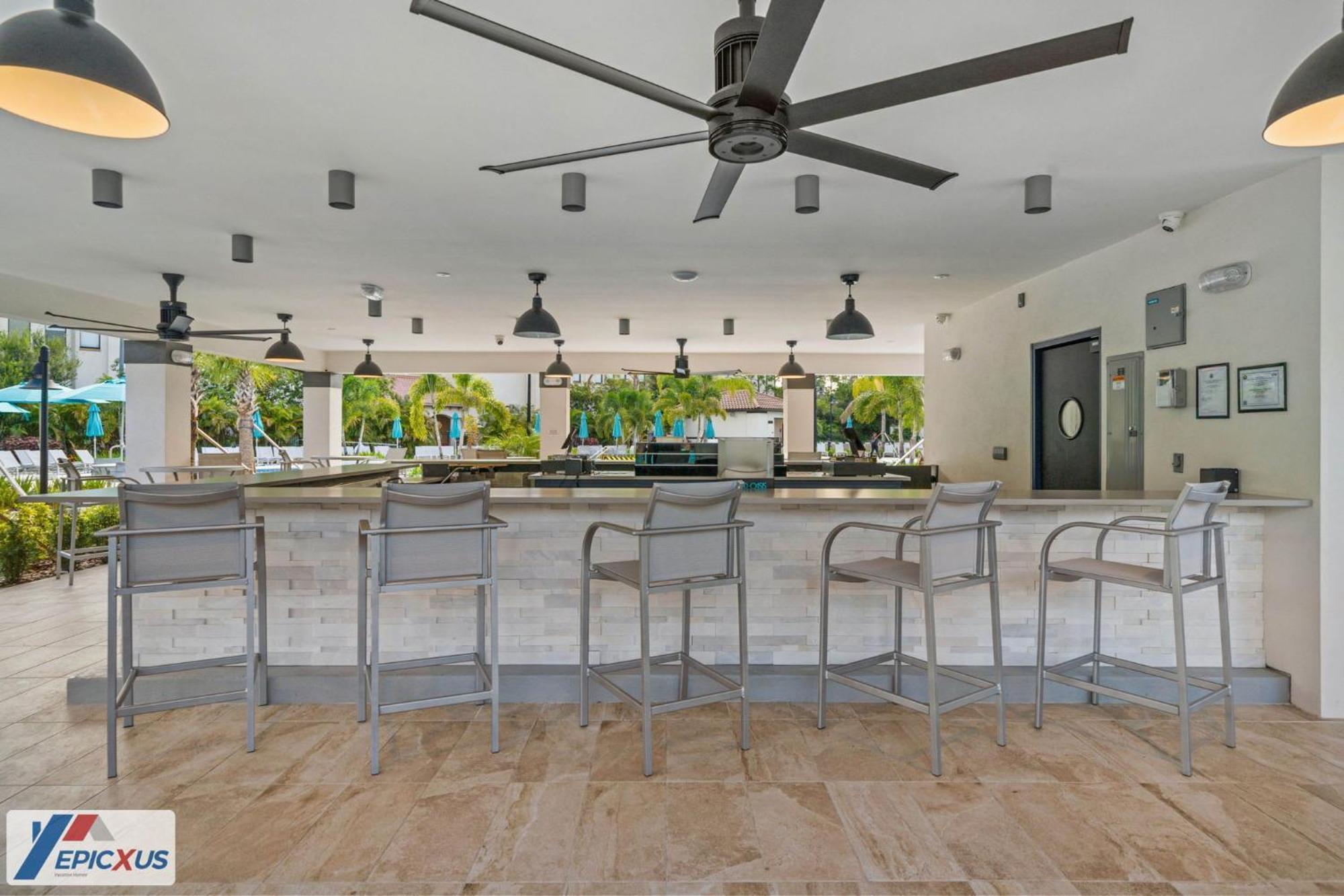 The Epic Colorado Vista Cay Casa vacanze Orlando