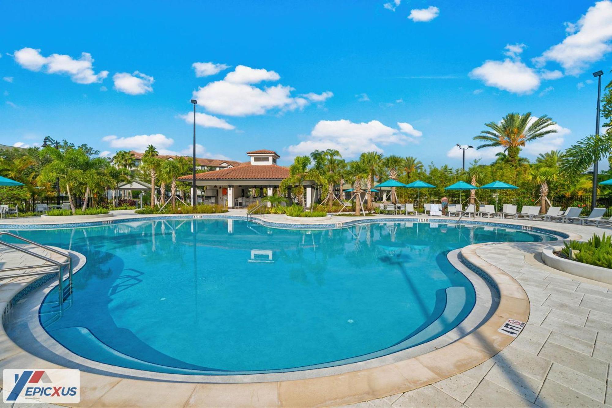 Casa vacanze The Epic Colorado Vista Cay *
