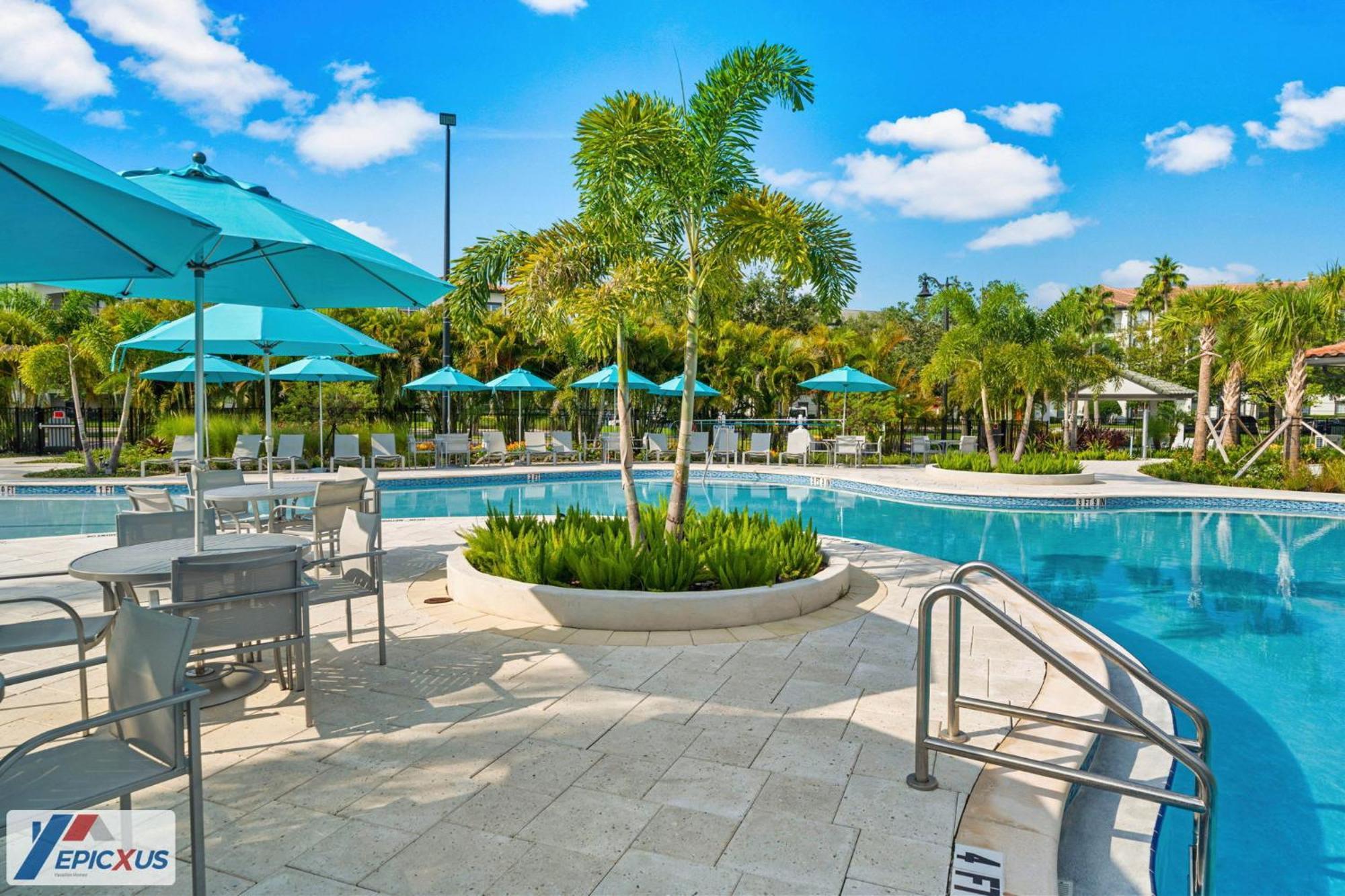 The Epic Colorado Vista Cay Casa vacanze
