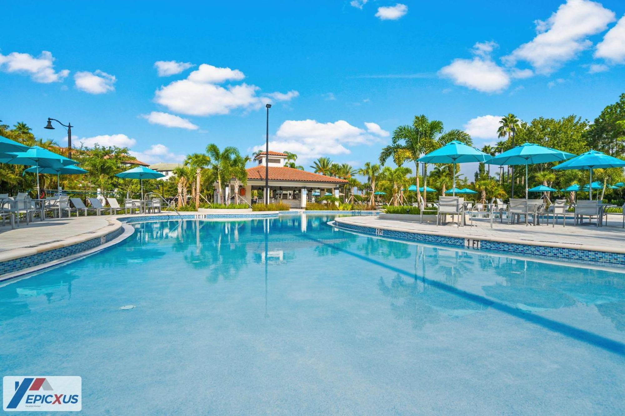 Casa vacanze The Epic Colorado Vista Cay *