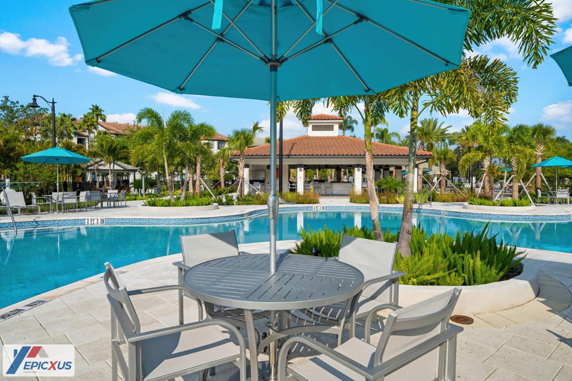The Epic Colorado Vista Cay Casa vacanze Orlando