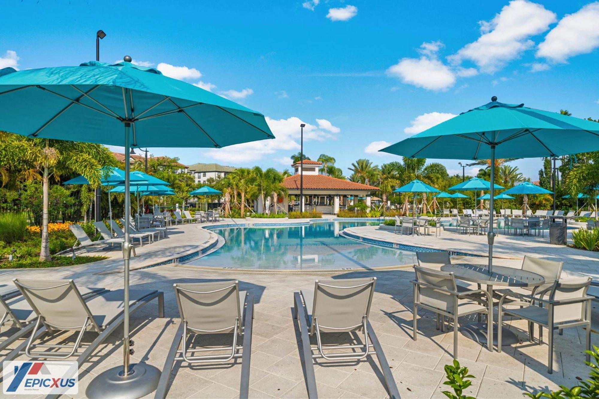 Casa vacanze The Epic Colorado Vista Cay *