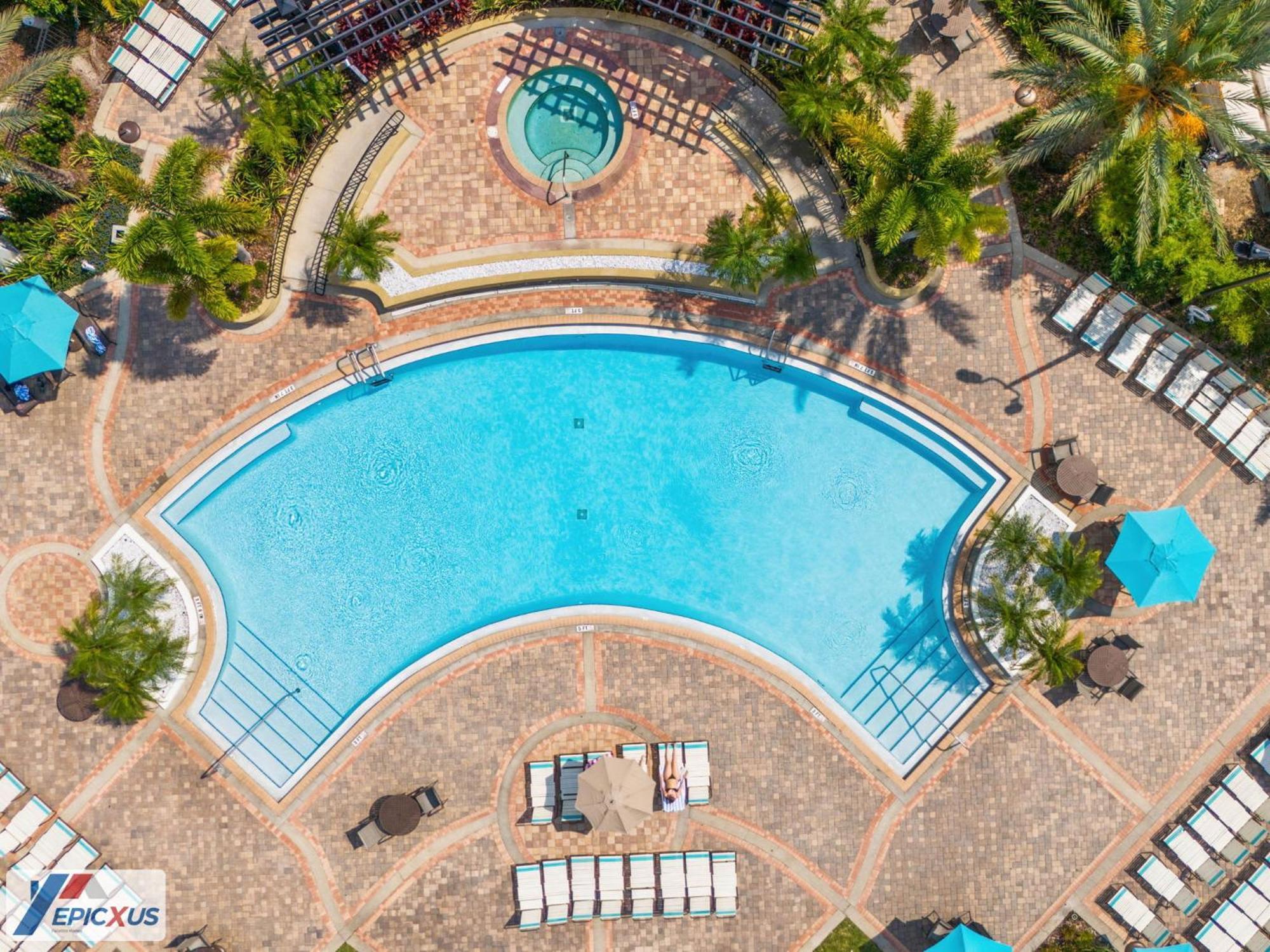 The Epic Colorado Vista Cay Casa vacanze
